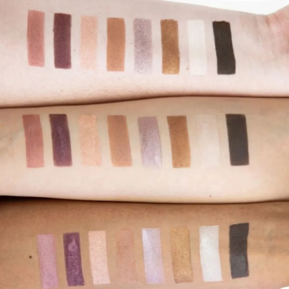 The Balm and the Beautiful Eyeshadow Palette